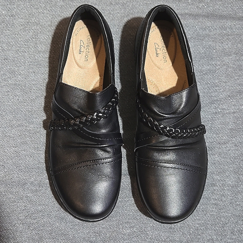 Clarks Cora Braid Women's Shoe